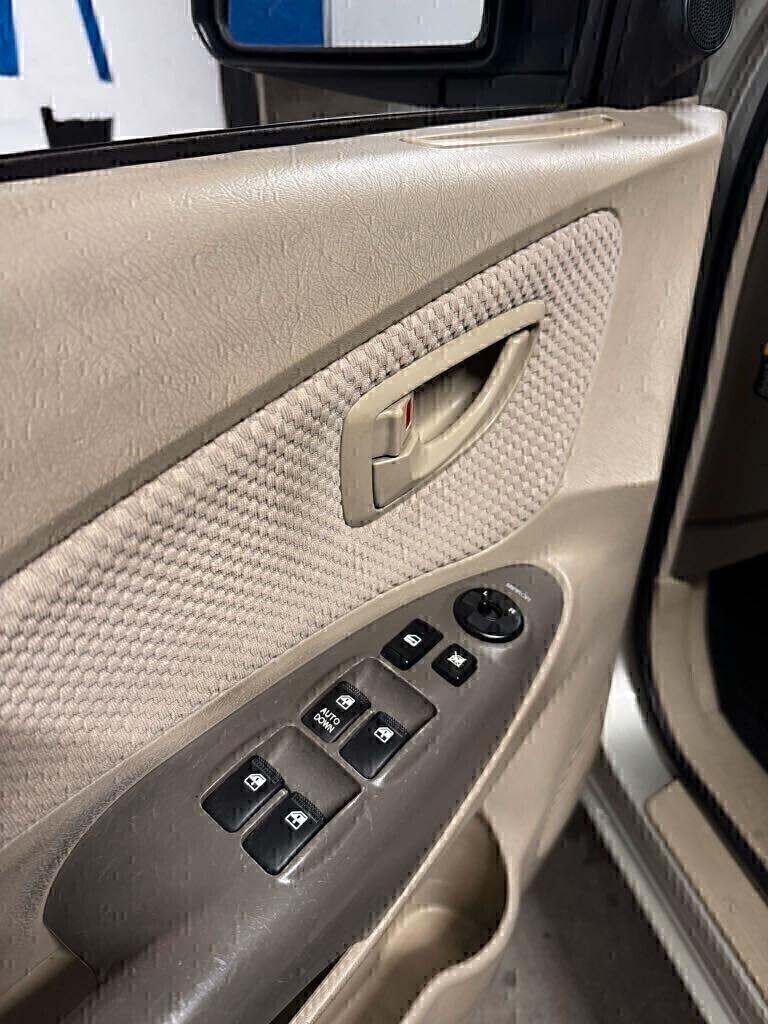 Hyundai Tucson 2.0 CVVT 16V Dynamic 2006 4WD