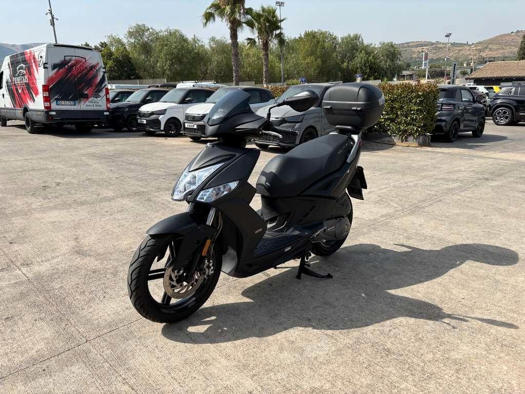 Kymco Agility 125 2023/ KM 10.000 Tua a solo 12 Euro al mese