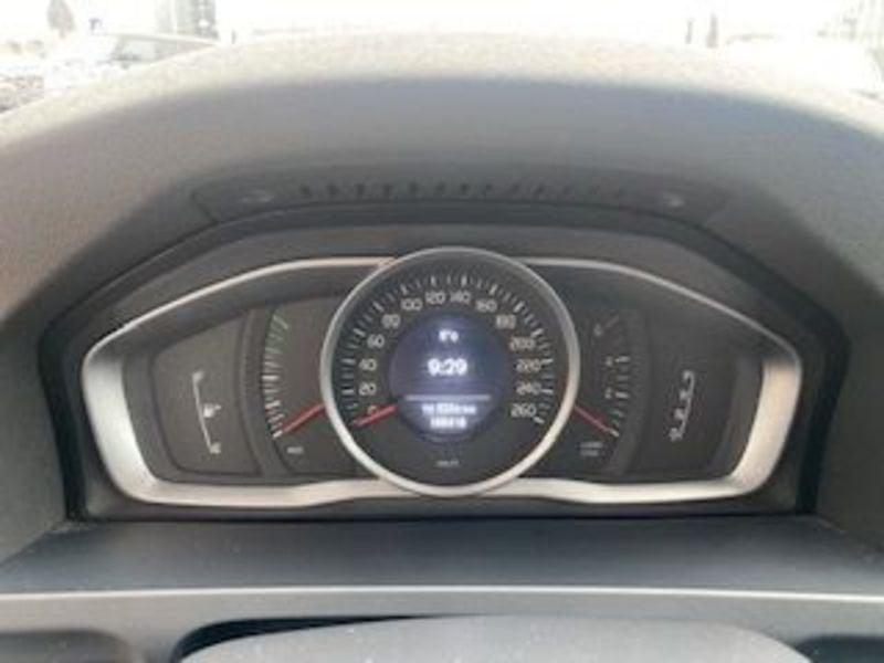 Volvo V60 V60 D2 Powershift Business