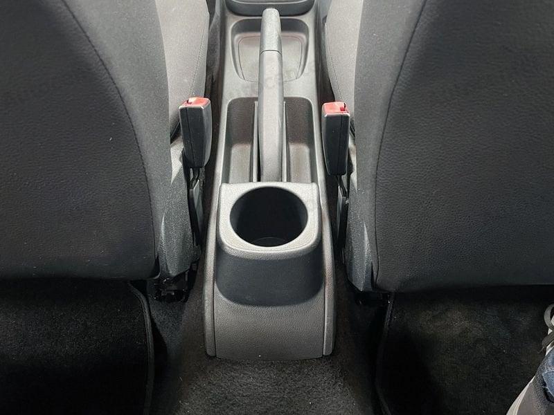 Volkswagen Polo 5p 1.0 mpi Trendline 60cv