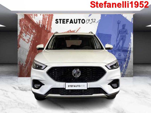 MG ZS 2021 - 1.0 Luxury auto