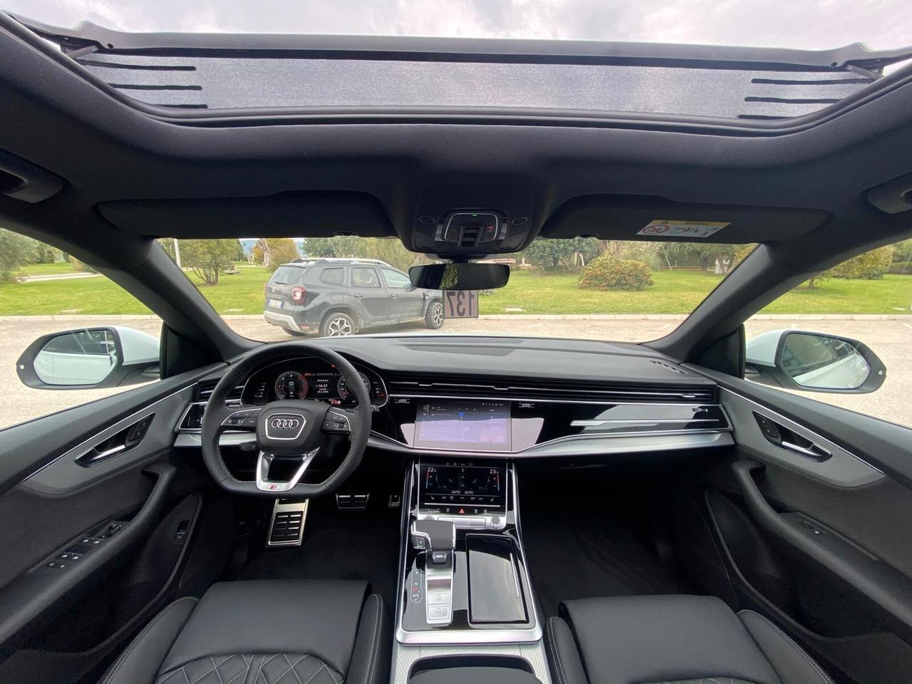 Audi Q8 SUV 50 TDI 286 CV Quattro tiptronic S line edition