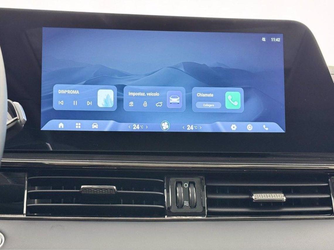 OMODA Omoda 5 1 6 tgdi premium 7dct