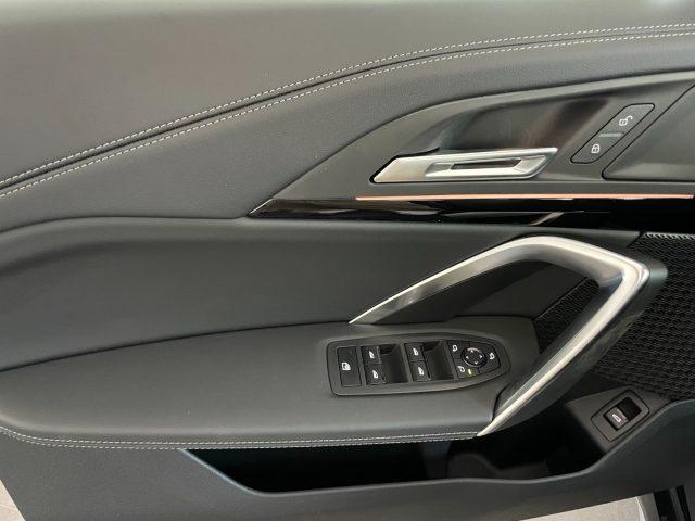 BMW X1 2.0 d S-Drive 150 CV X-Line Premium KM0 MY25