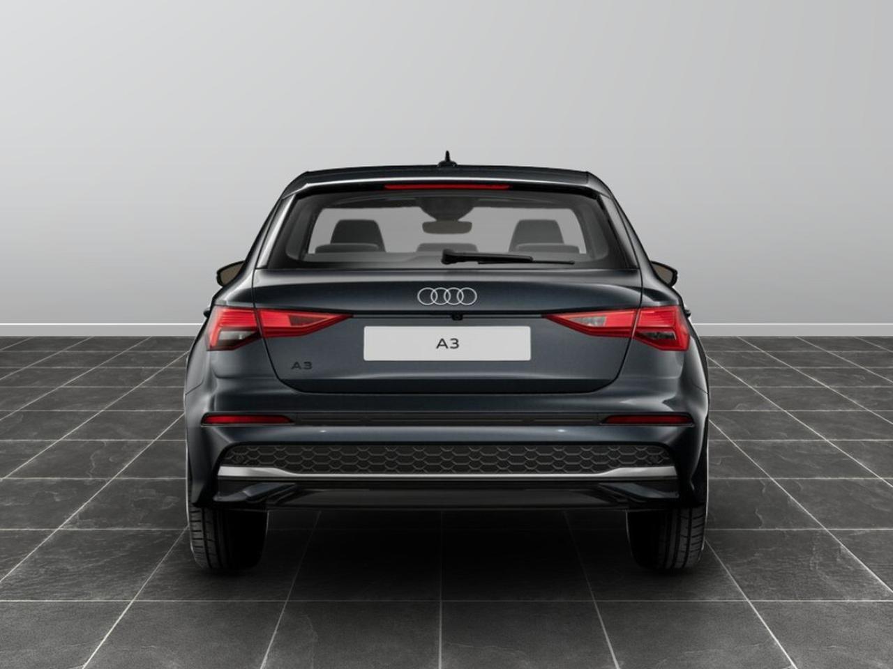 Audi A3 sportback 40 1.5 tfsi e business advanced s tronic