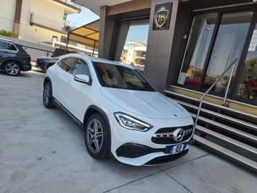 Mercedes-benz GLA 200 GLA 200 Automatic Premium