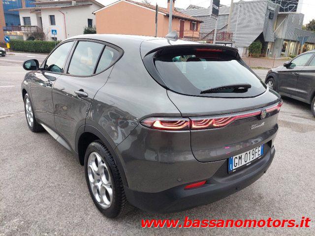 ALFA ROMEO Tonale 1.5 130 CV MHEV TCT7 Super