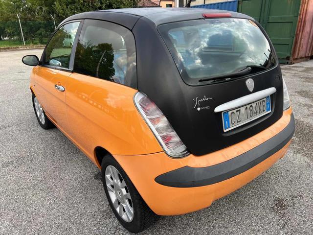LANCIA Ypsilon 1.3mtj 16V Platino senza nessun lavoro da fare