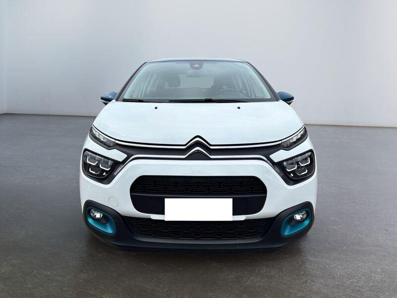 Citroën C3 BlueHDi 100 S&S Feel