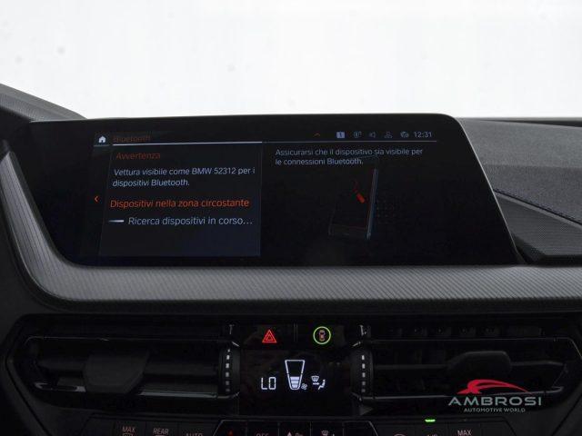 BMW 118 Serie 1 d Msport auto