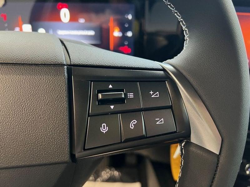 Opel Mokka Mokka 1.2 Turbo 136 CV GS