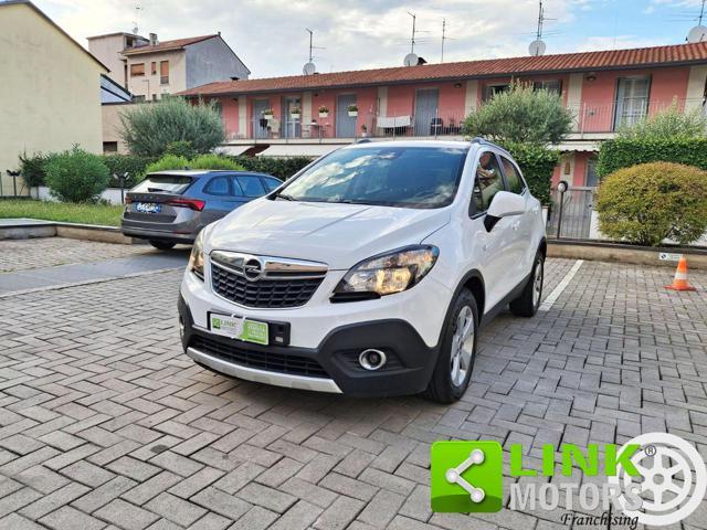 OPEL Mokka 1.6 Ecotec 115CV Start&Stop GARANZIA INCLUSA