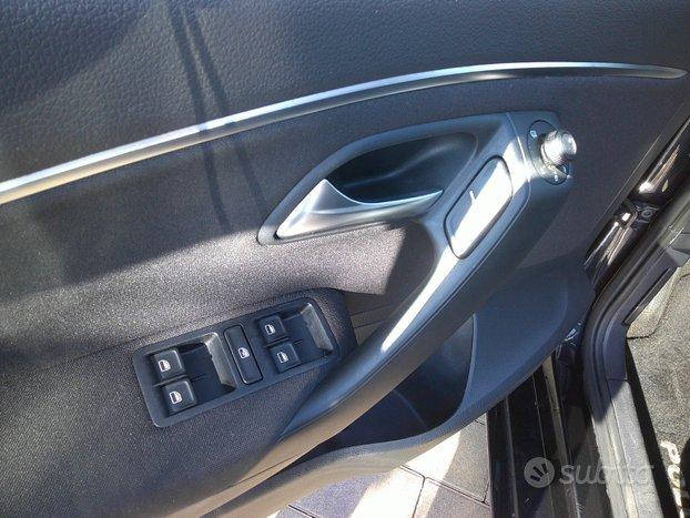 Volkswagen Polo 1.2 benzina 90cv c.aut