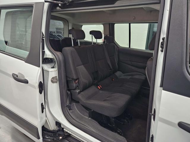 Ford Tourneo Connect Tourneo Connect 1.5 TDCI 120CV 7 POSTI