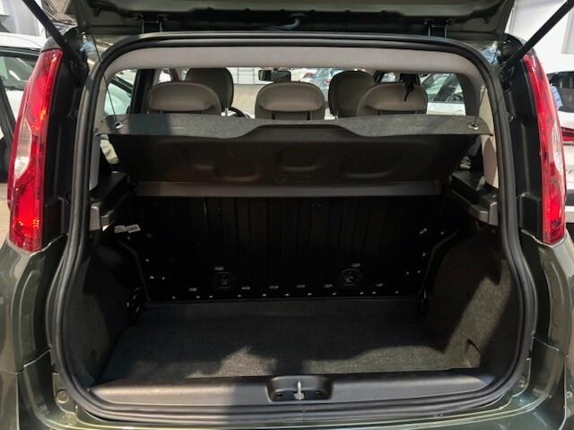 Fiat Panda 4X4 0.9 TwinAir Turbo S&S 4x4
