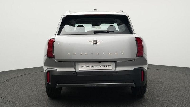 MINI Countryman C 48V Classic Head-Up Display 17" Camera
