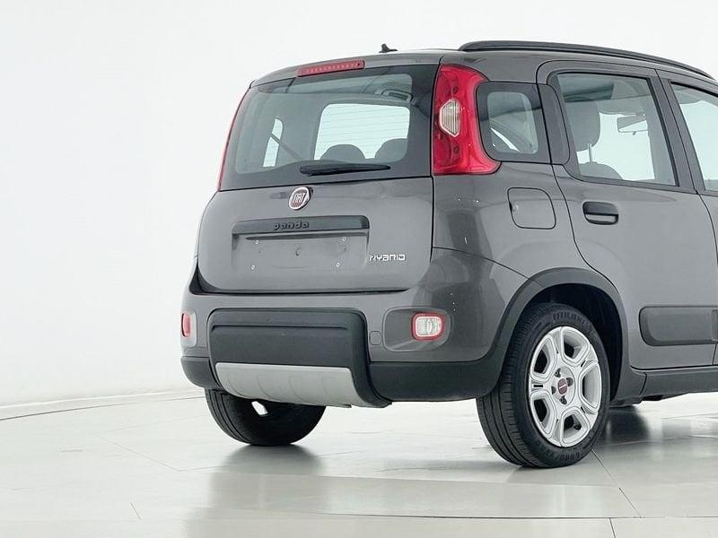 FIAT Panda Panda 1.0 FireFly S&S Hybrid City Life