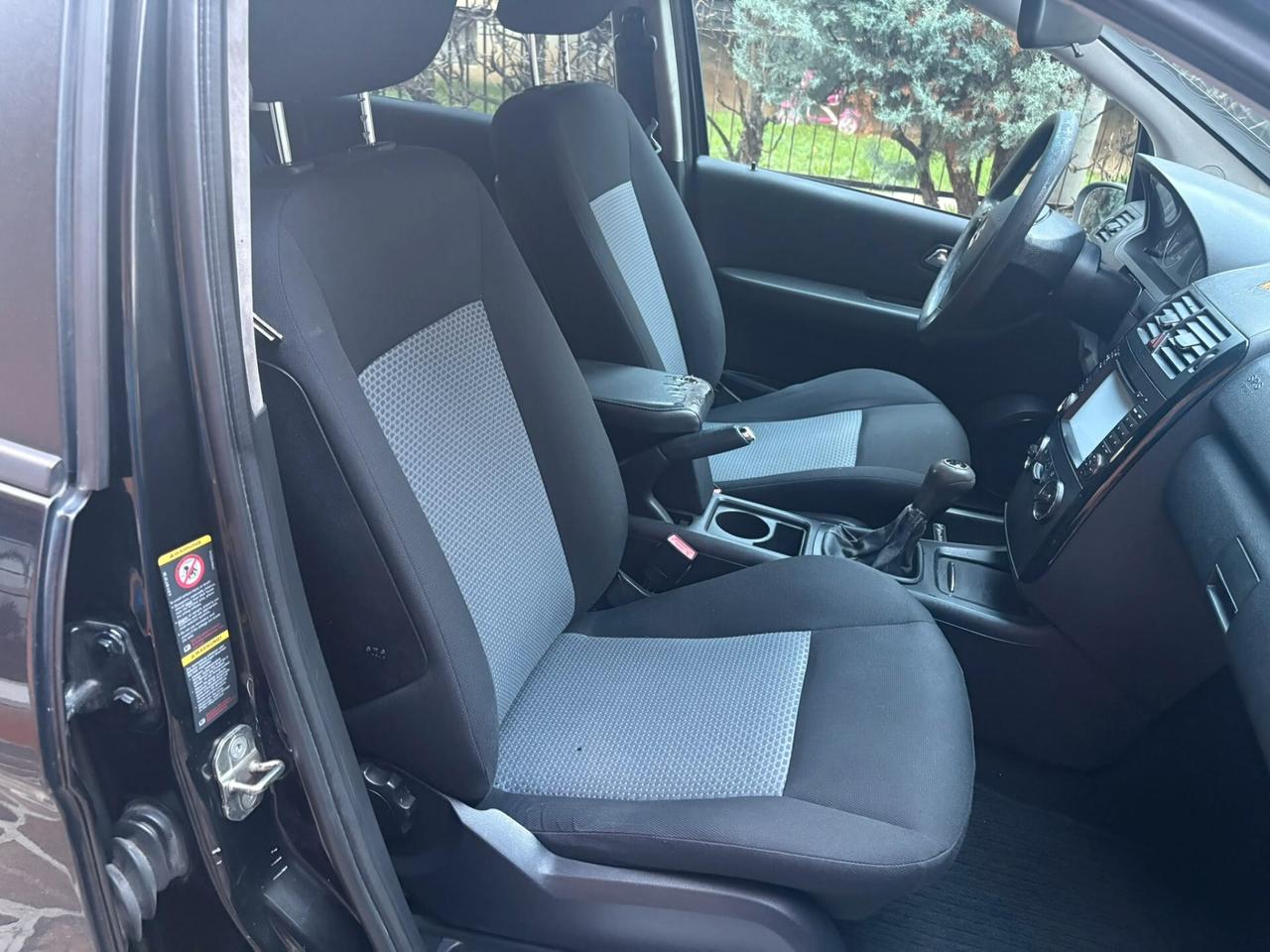 Mercedes-benz A 150 Avantgarde