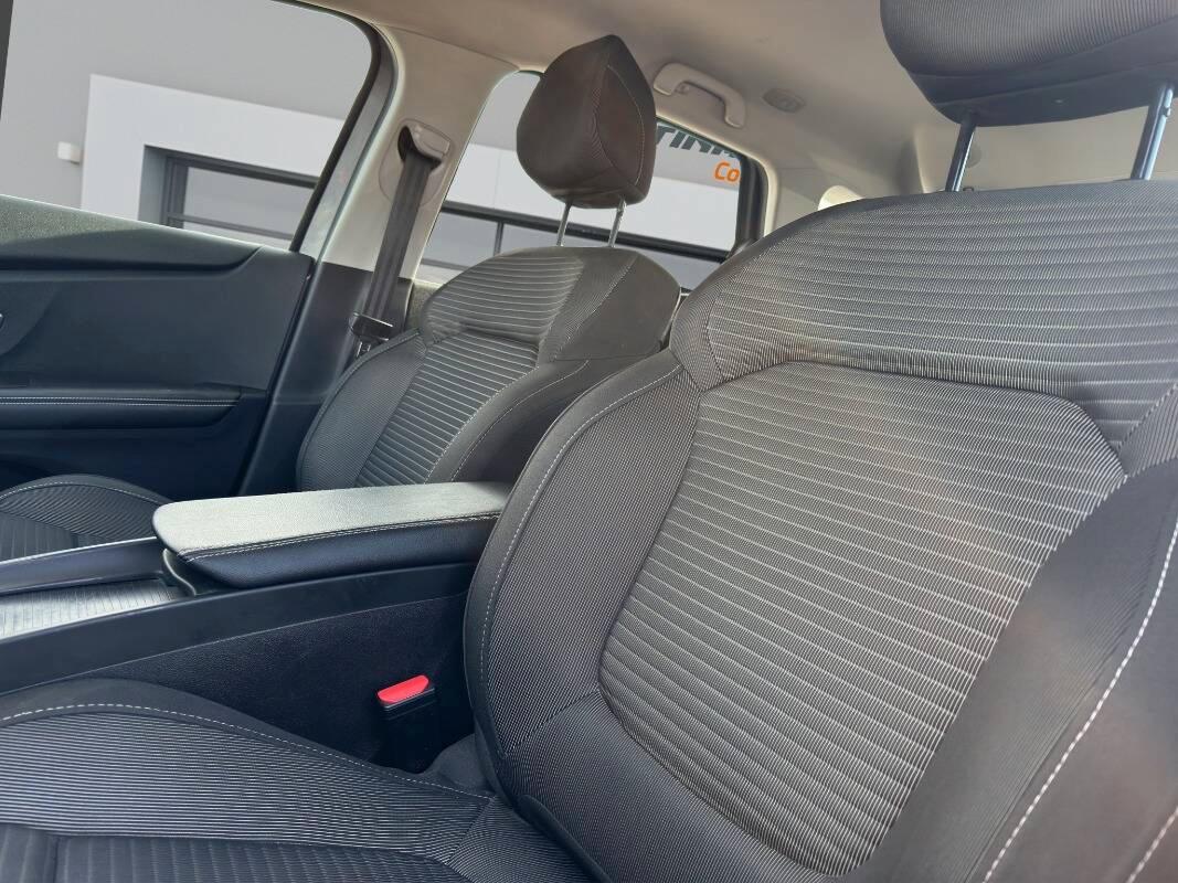 Renault Scenic 1.5 dci energy Zen 110cv CON NAVIGATORE
