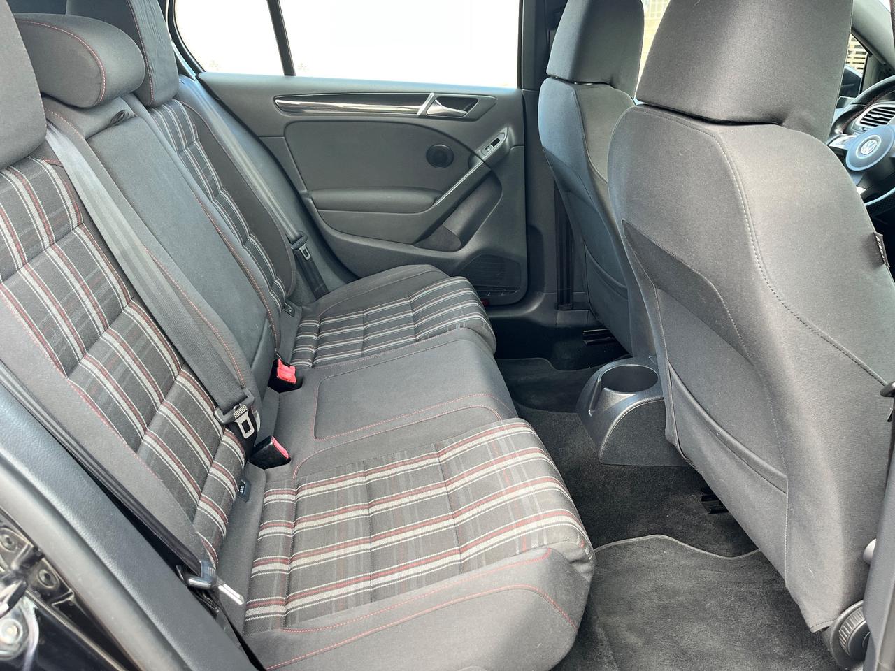 Volkswagen Golf 6 GTI 2.0 Turbo benzina - 2011