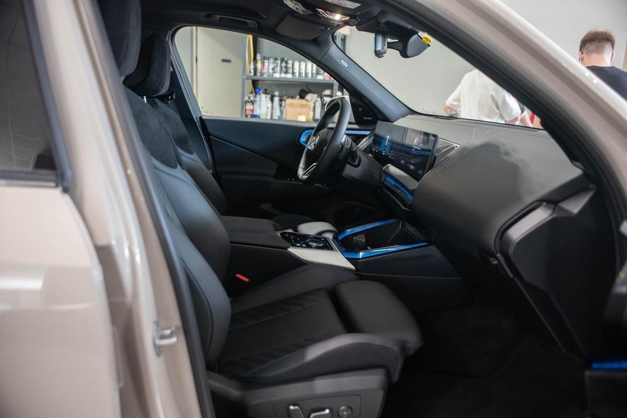 Bmw X3 xDrive40d 48V MSport