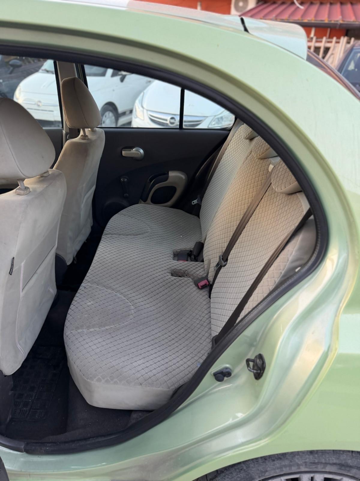 Nissan Micra 1.5d 82CV 5 porte Tekna