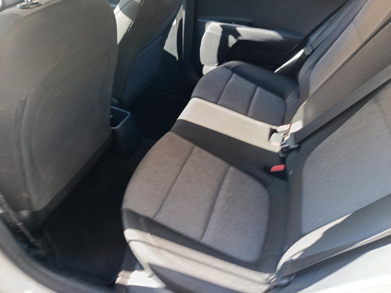 Kia Stonic 1.0 T-GDi 100 CV Mild Hybrid Urban