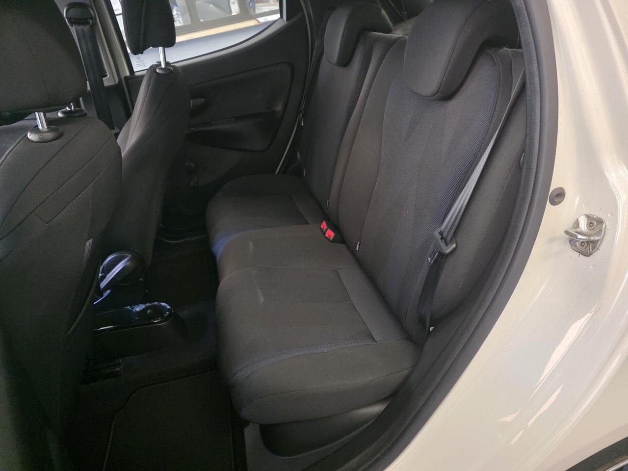 Lancia Ypsilon 1.2 69 CV unico proprietario