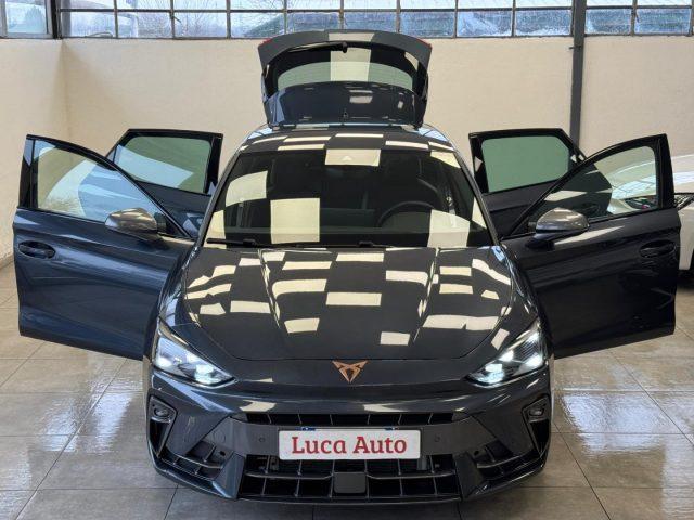 CUPRA Leon 1.5 Hybrid 150CV DSG *GARANZIA CUPRA*