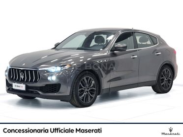 Maserati Levante 3.0 v6 gransport 250cv auto my19