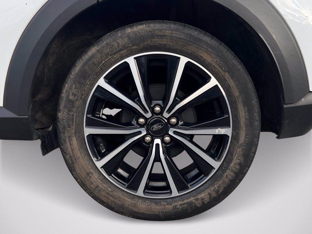 FORD Puma 1.0 ecoboost h Titanium s&s 125cv del 2021