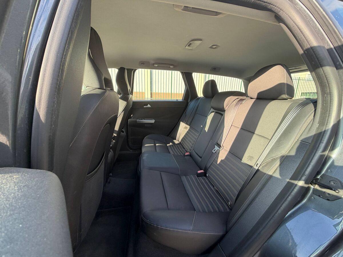 Volvo V50 1.8 Summum