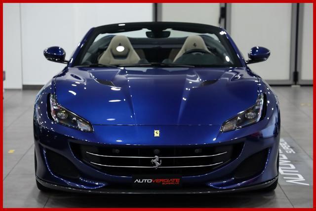 FERRARI Portofino FULL CARBON SPEC|PASSENGER DISPLAY|SCUDETTI
