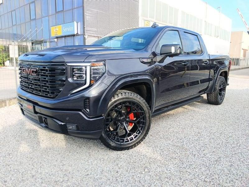 GMC Sierra 6.2L EcoTec3 V8 Gpl Aut. Denali N1