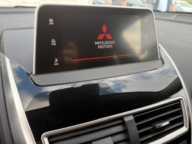 Mitsubishi Eclipse Cross 2.2 diesel 4WD aut. Diamond SDA