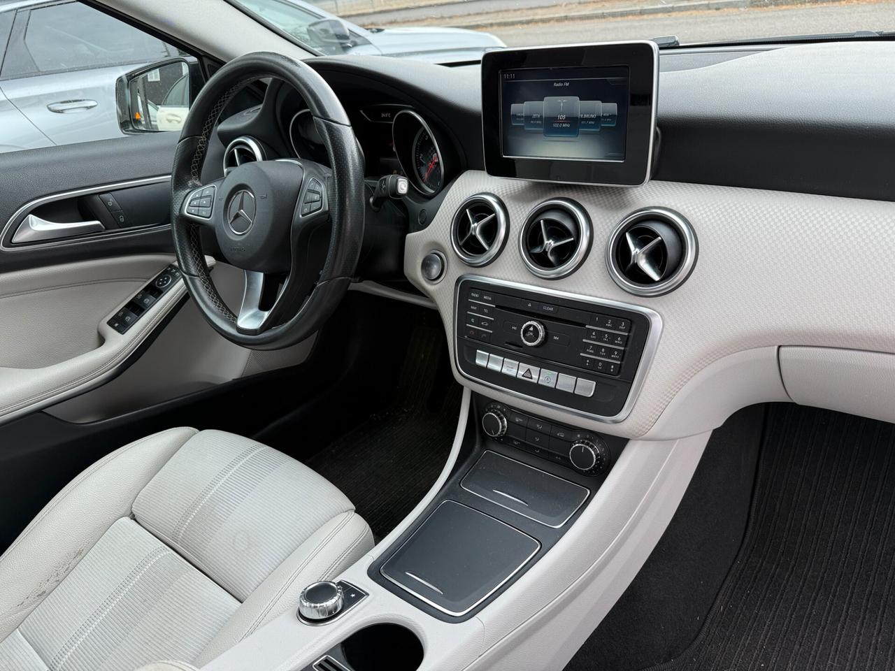 Mercedes-benz A 200 d Automatic 4Matic Premium