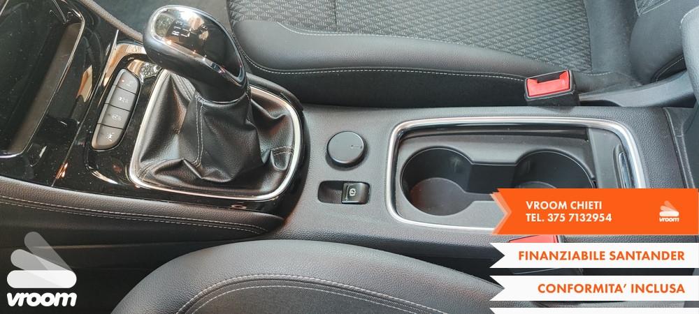 OPEL Astra 5ª serie 1.6 CDTi 136CV Start&Stop ...