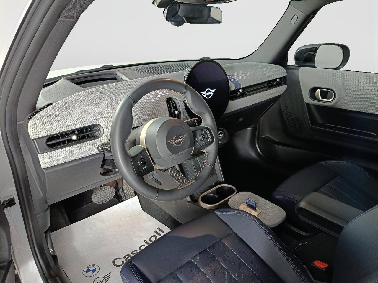 MINI Mini Cooper F66 3p - Mini Cooper 3p 1.5 C Classic auto