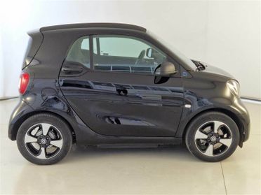 SMART FORTWO EQ 41kW passion