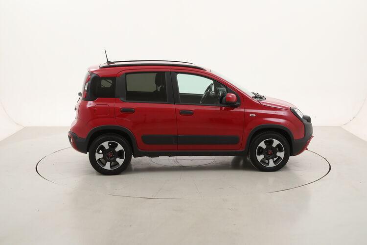 Fiat Panda Hybrid Cross BR723853 1.0 Mild Hybrid 69CV