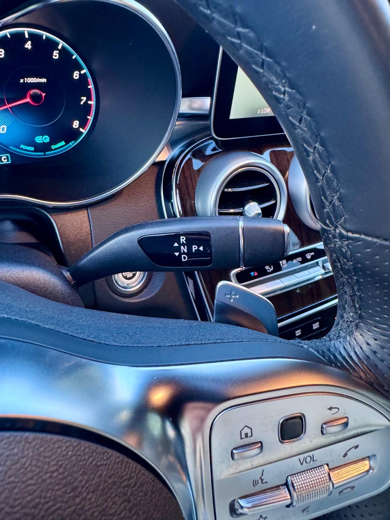 Mercedes-benz GLC 200 4Matic Mild hybrid Coupé Premium Plus