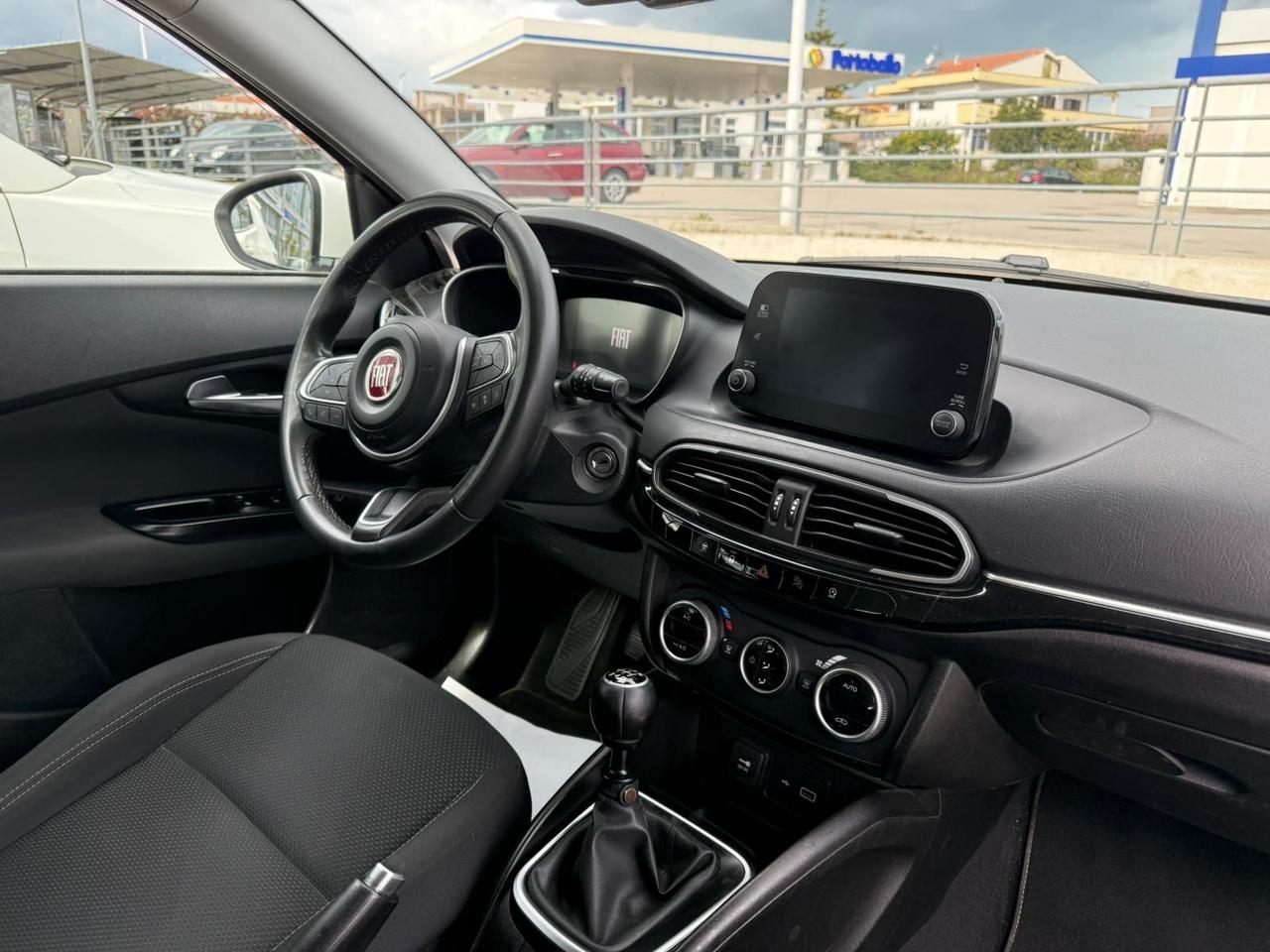 Fiat Tipo 1.6 Mjt S&S SW