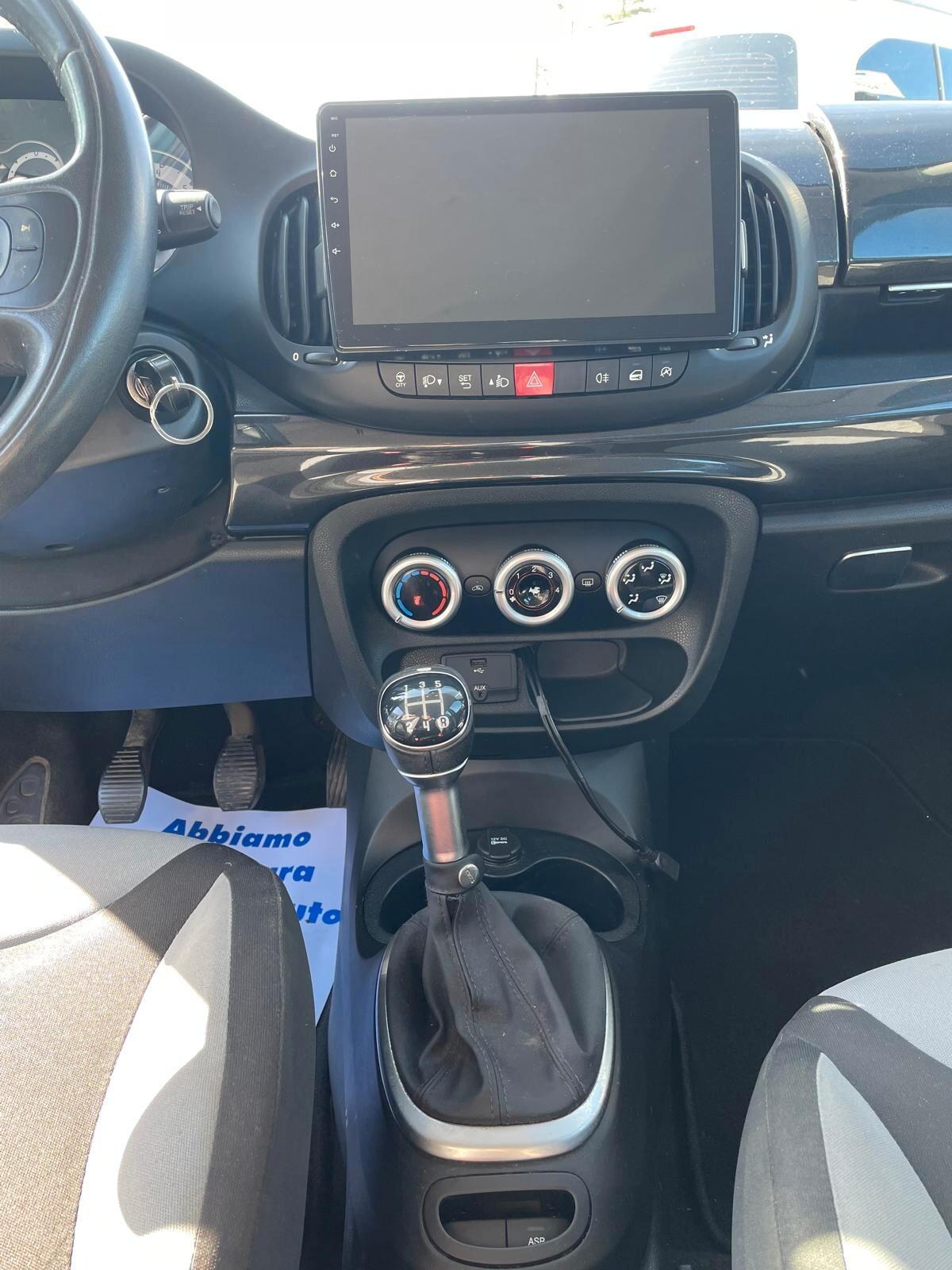 Fiat 500L 1.3 Multijet 85 CV Pop Star