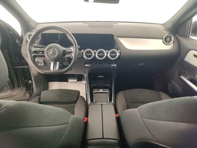 Mercedes-Benz GLA 180 d AMG Line Advanced Plus auto