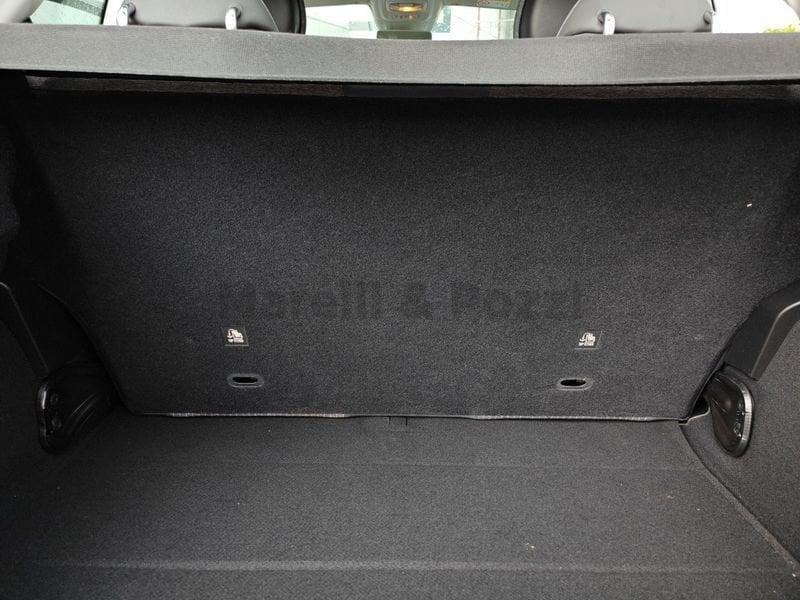 FIAT 500 500e Berlina ICON 42 kWh