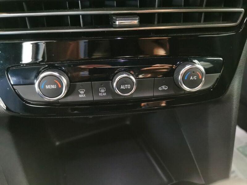 Opel Mokka Mokka 1.5 diesel GS Line