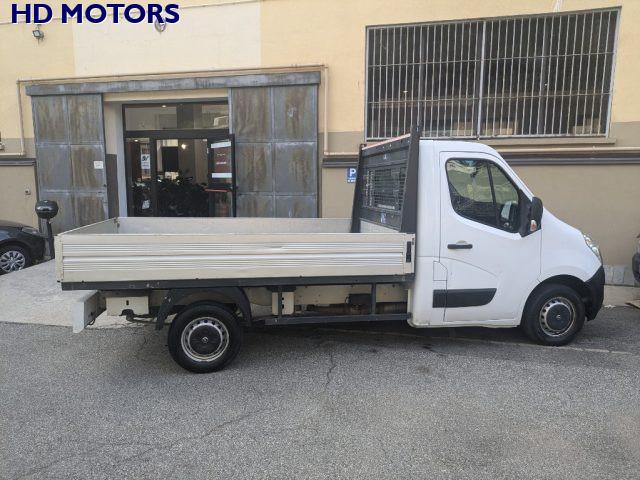 FIAT Ducato movano 35 2.3 CDTI 130CV PM Cassonato cassone