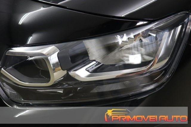 FIAT Doblo Doblò 1.5 BlueHdi 100CV Combi N1