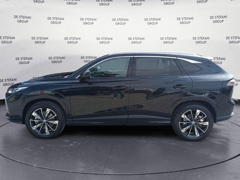 MG HS HS Hybrid+ Luxury