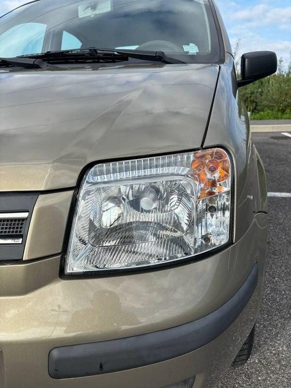 FIAT Panda NEOP. 1.4 Benz/Met. scadenza 08/2027